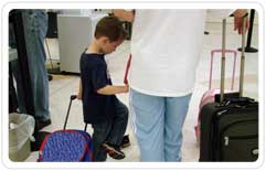 Miami Airport Shuttle